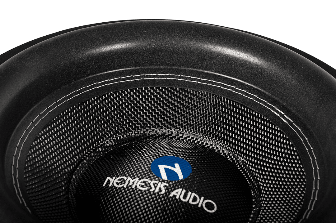 Nemesis NA-12M 2 Ohm