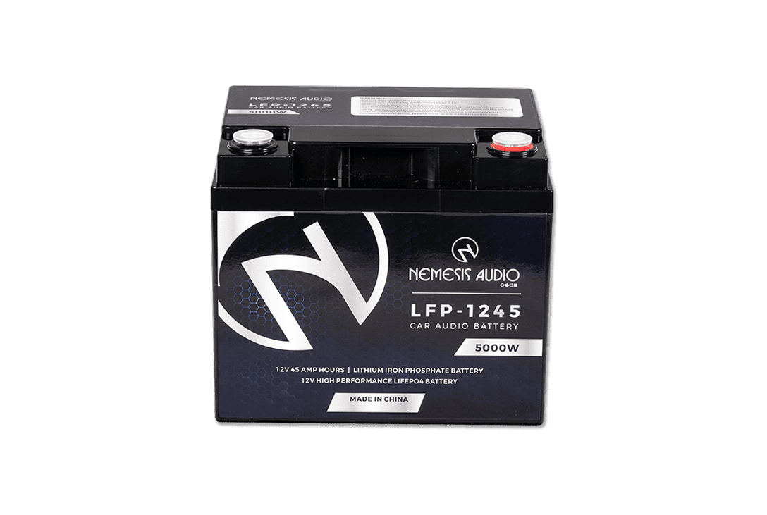 Nemesis LFP-1245