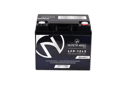 Nemesis LFP-1245