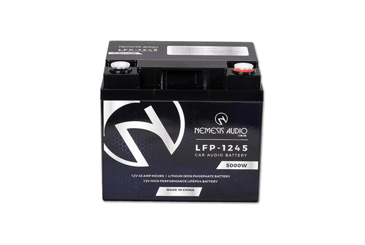 Nemesis LFP-1245