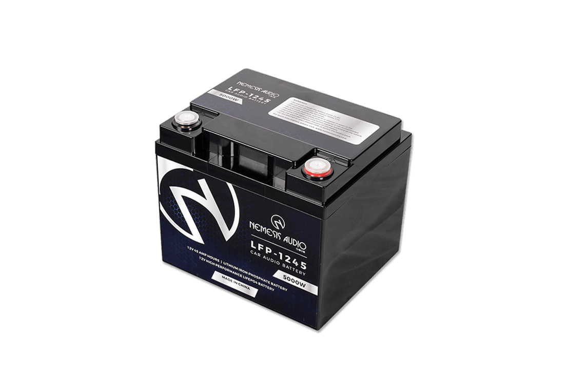 Nemesis LFP-1245