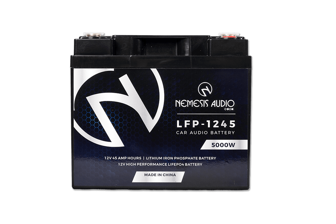 Nemesis LFP-1245