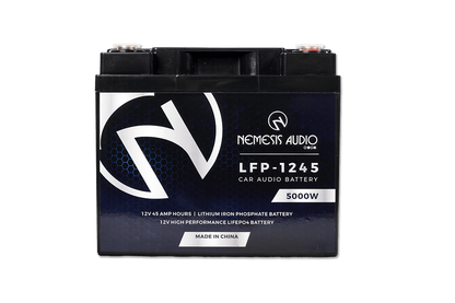 Nemesis LFP-1245