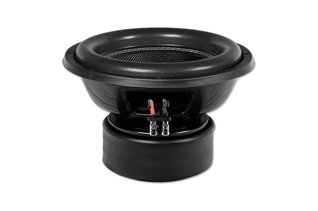Nemesis NA-12M 2 Ohm