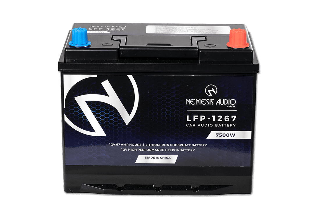 Nemesis LFP-1267