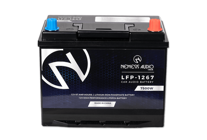 Nemesis LFP-1267