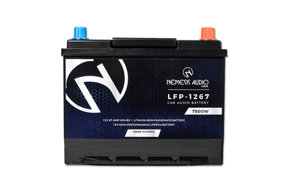 Nemesis LFP-1267