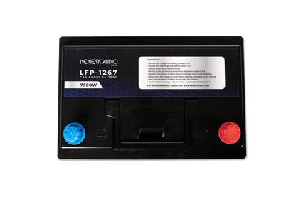 Nemesis LFP-1267