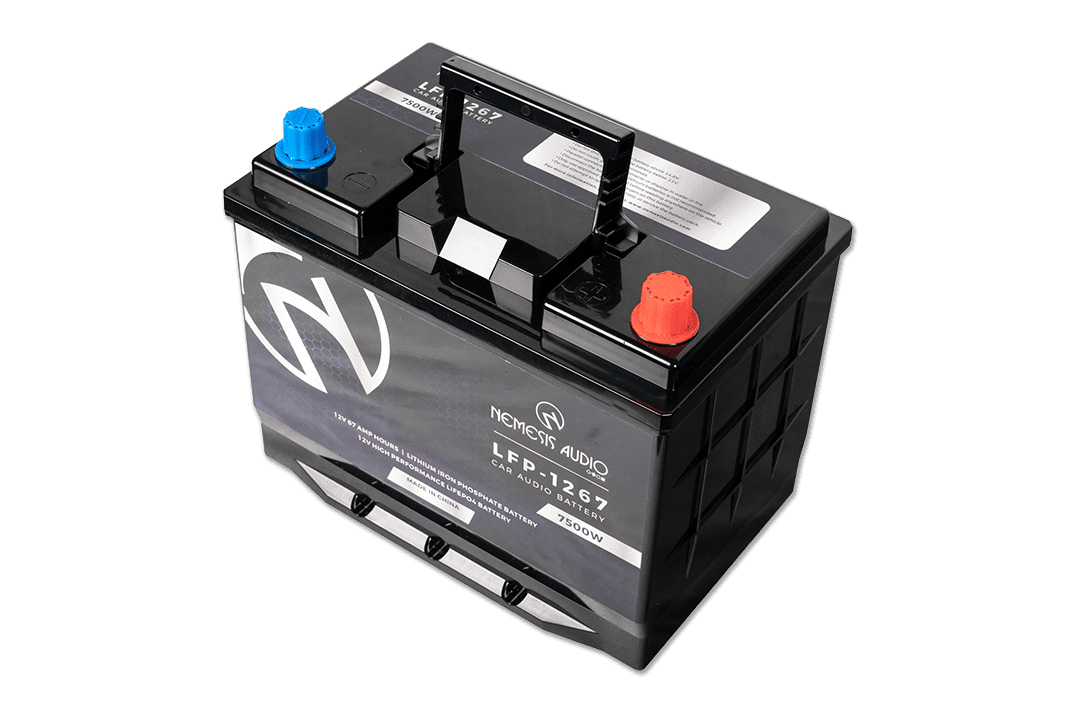 Nemesis LFP-1267
