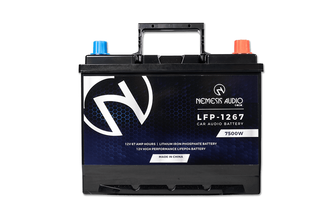 Nemesis LFP-1267