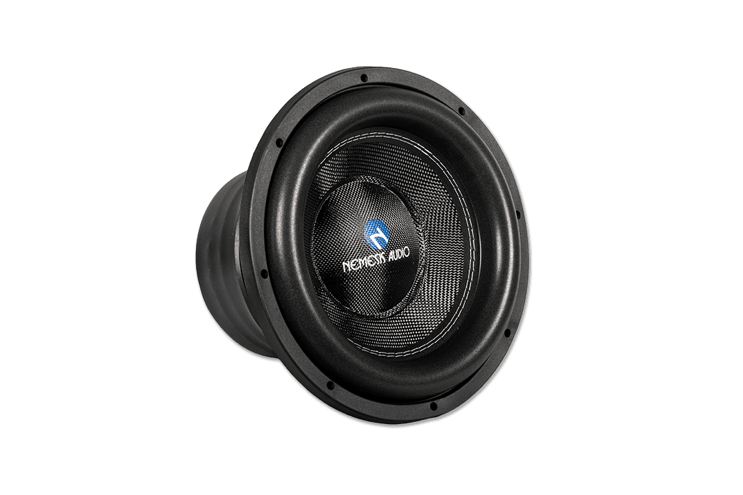Nemesis NA-12M 2 Ohm