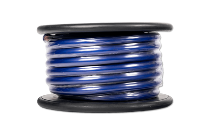 Nemesis NM-0G/50BL