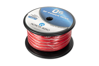 Nemesis NM-0G/50RD