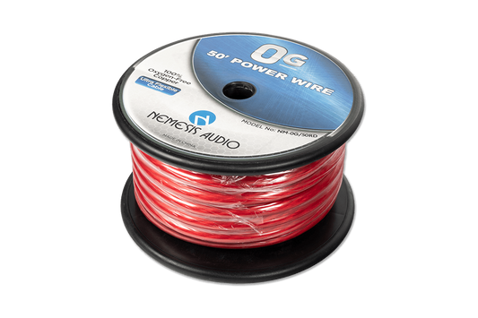 Nemesis NM-0G/50RD