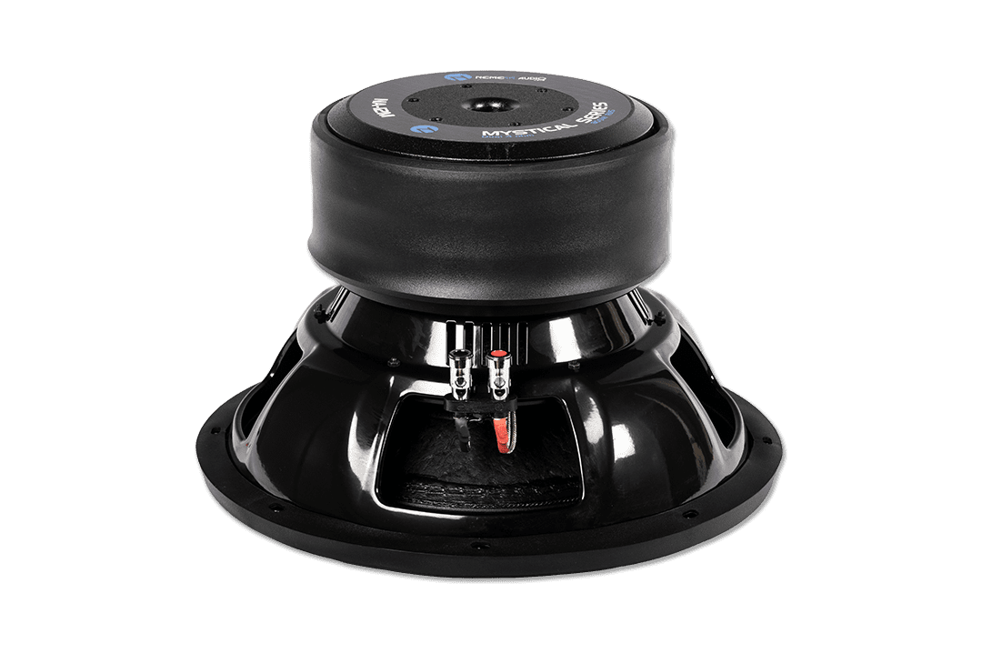 Nemesis NA-12M 2 Ohm