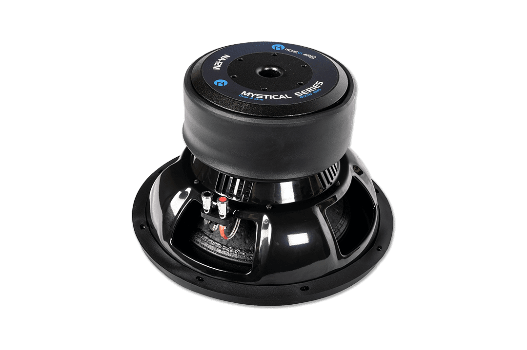 Nemesis NA-12M 2 Ohm