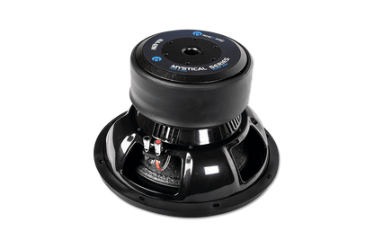 Nemesis NA-12M 2 Ohm