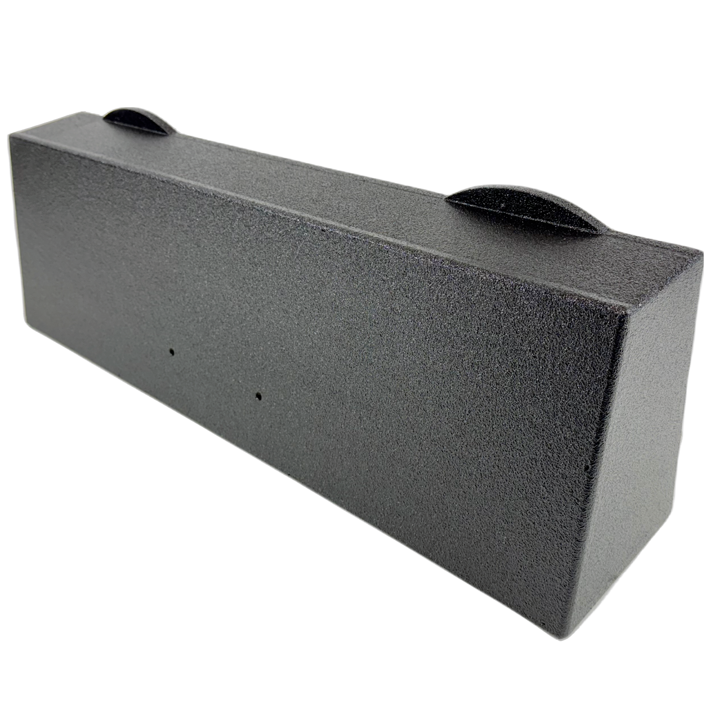 Kuztom Boxes Speaker Headliner Panel Universal 2x8"