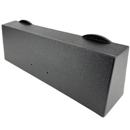 Kuztom Boxes Speaker Headliner Panel Universal 2x8"