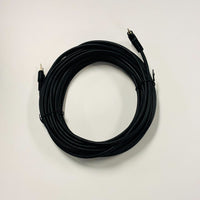 Arnés de cámara trasera Firstech Momento M6/M7/M8/XC (9,75 metros)