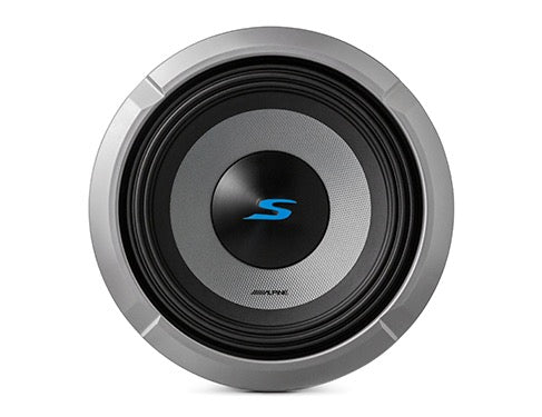 Alpine S2-W12D4  Subwoofer