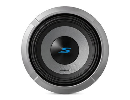 Alpine S2-W12D4  Subwoofer