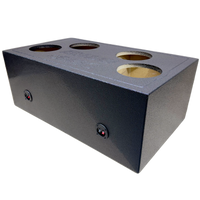 Kuztom Boxes KB-RAM19/22-4x8