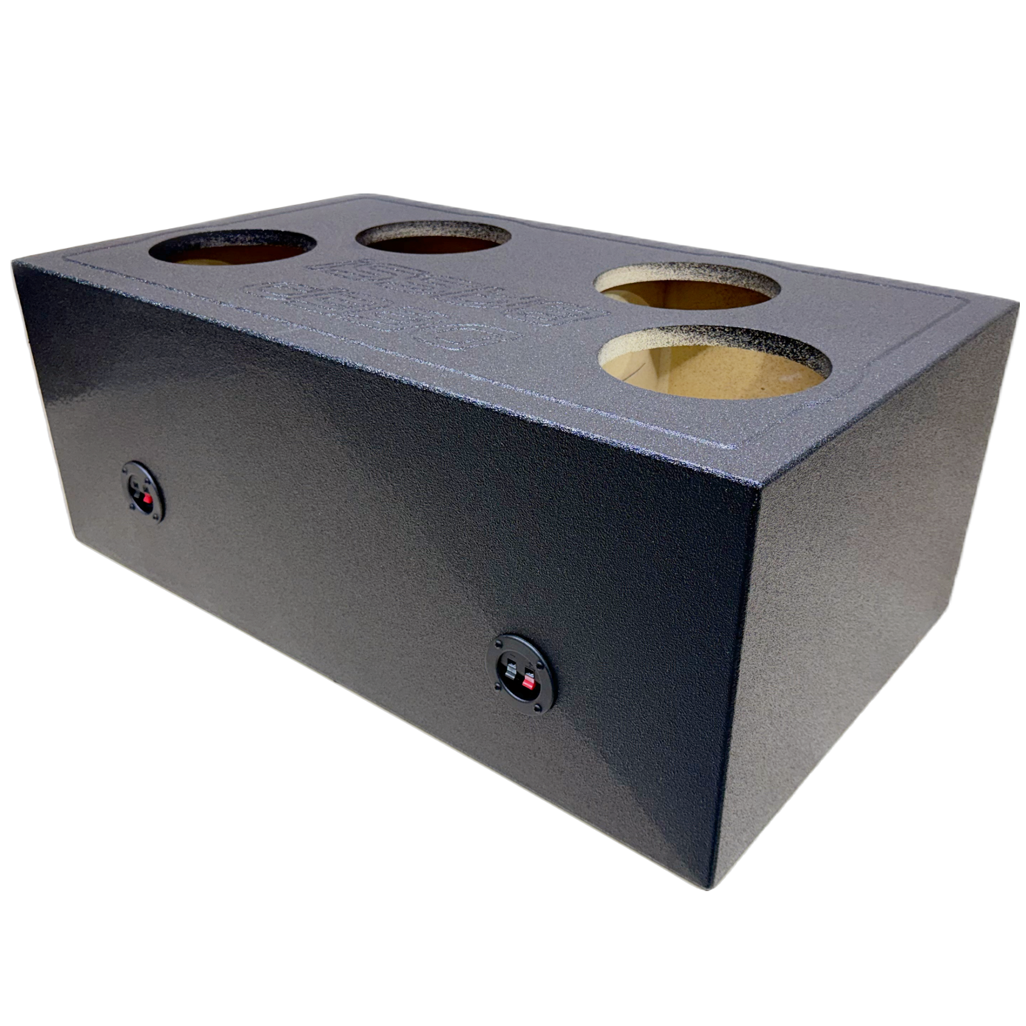 Kuztom Boxes KB-RAM19/22-4x8
