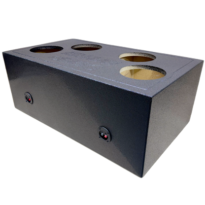Kuztom Boxes KB-RAM19/22-4x8