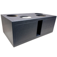 Kuztom Boxes KB-RAM19/22-4x8