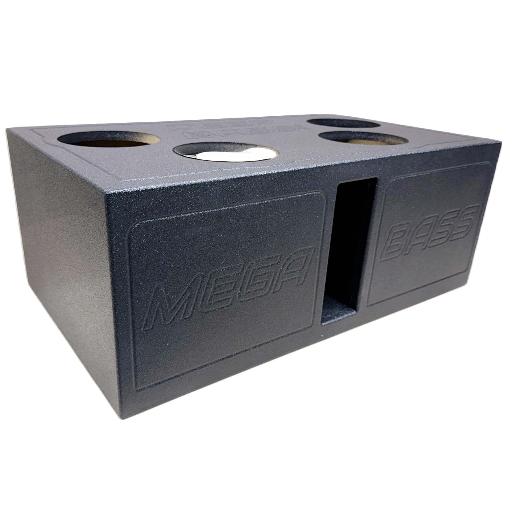 Kuztom Boxes KB-RAM19/22-4x8