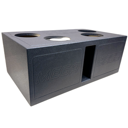 Kuztom Boxes KB-RAM19/22-4x8