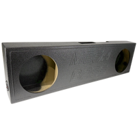 Kuztom Boxes KB-CHEVY07-18-2X10