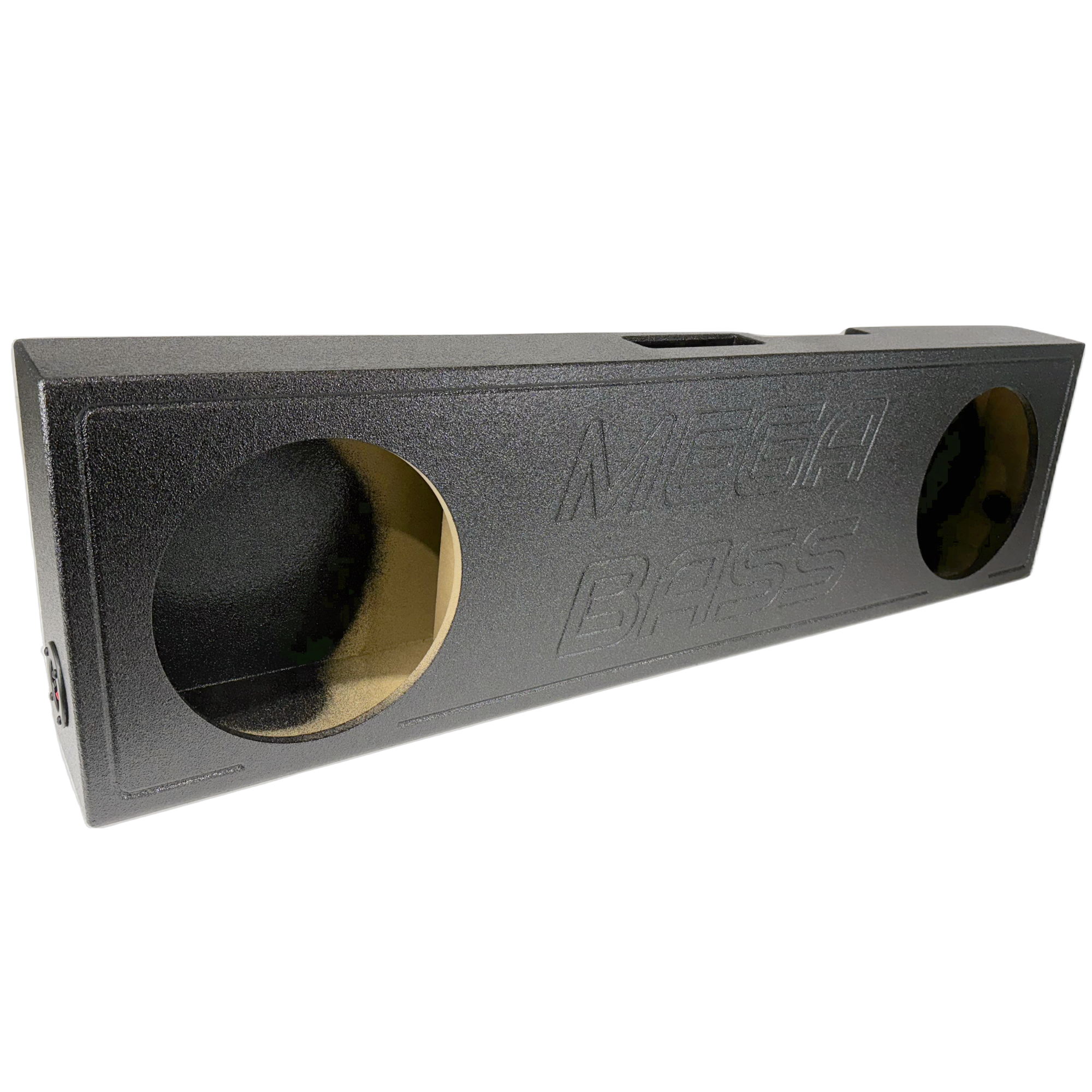 Kuztom Boxes KB-CHEVY07-18-2X10