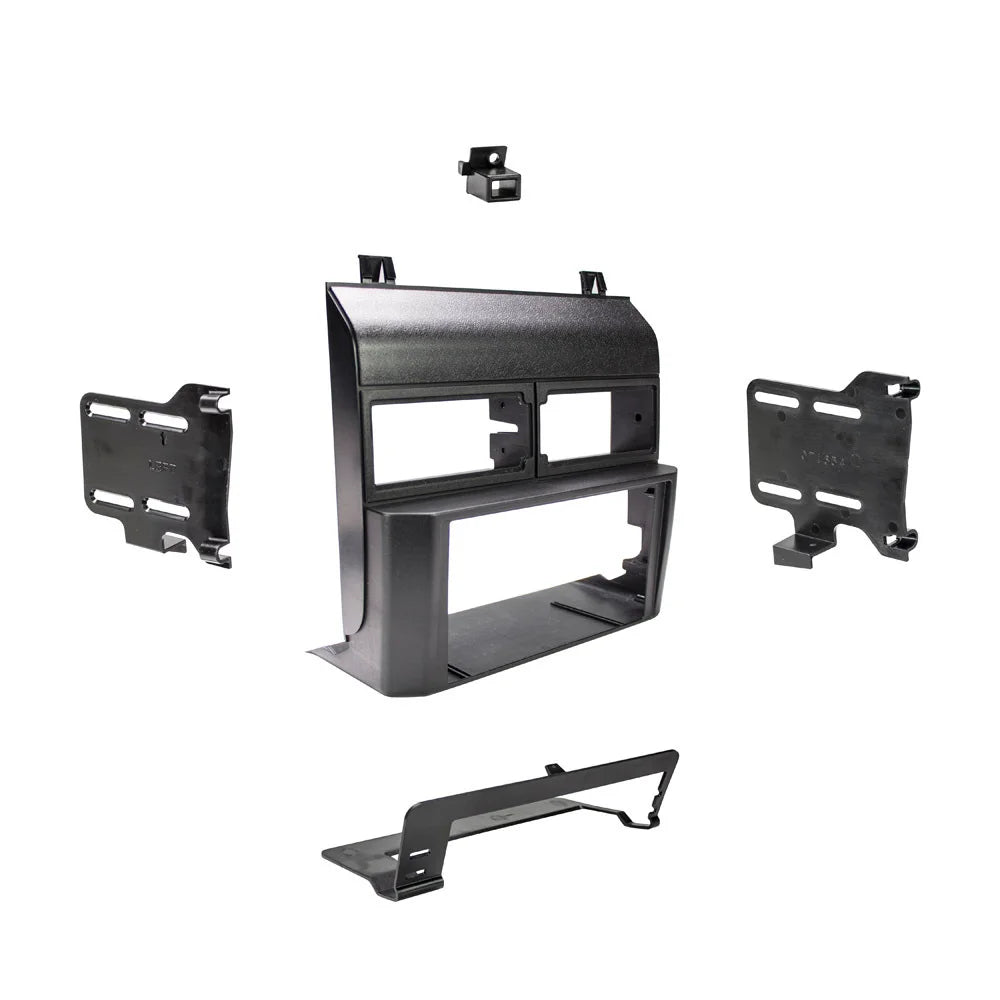 Metra 95-3000 | SUV/Camiones grandes GM 1988-1994