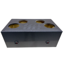 Kuztom Boxes KB-RAM19/22-4x8