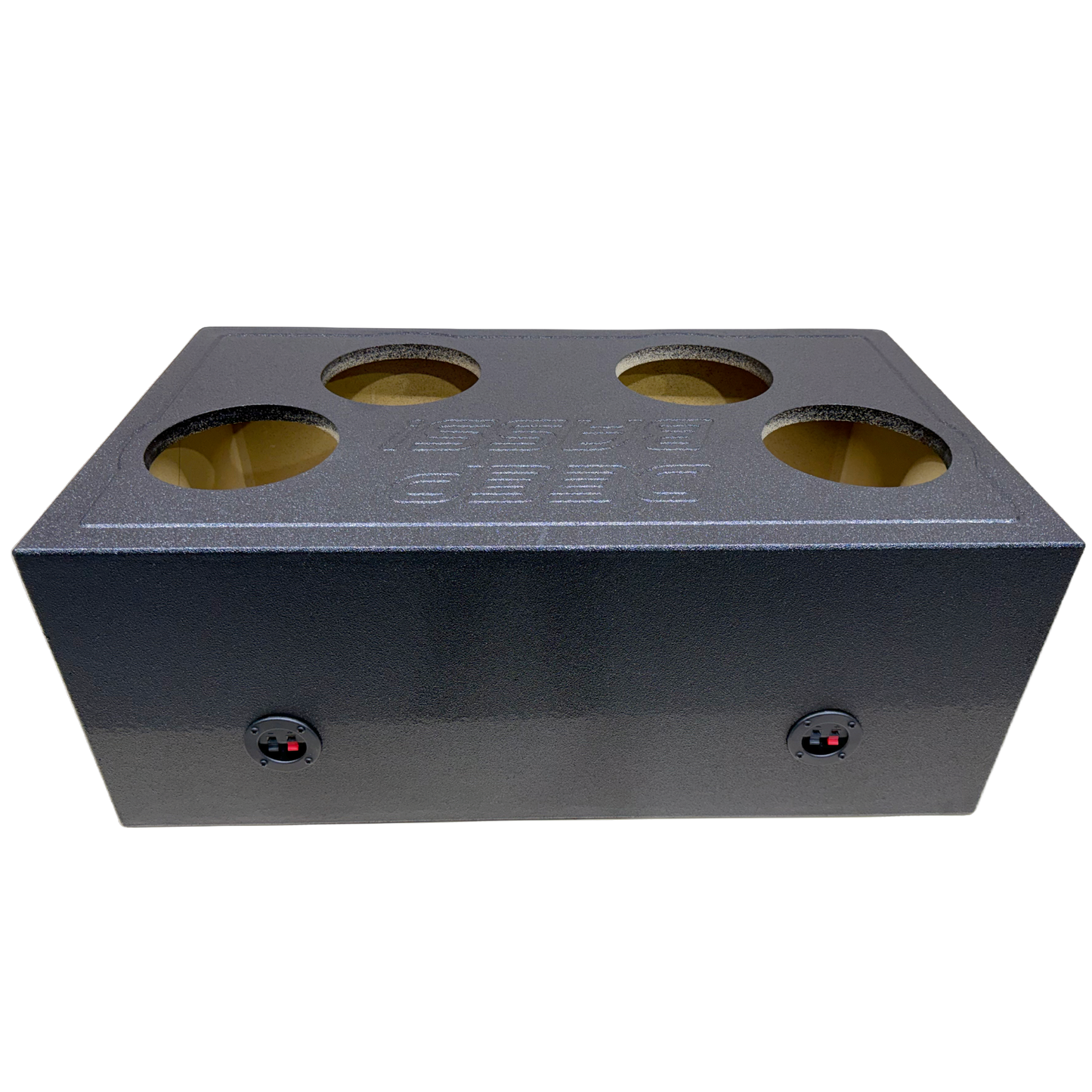 Kuztom Boxes KB-RAM19/22-4x8