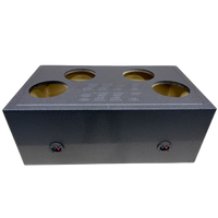 Kuztom Boxes KB-RAM19/22-4x8