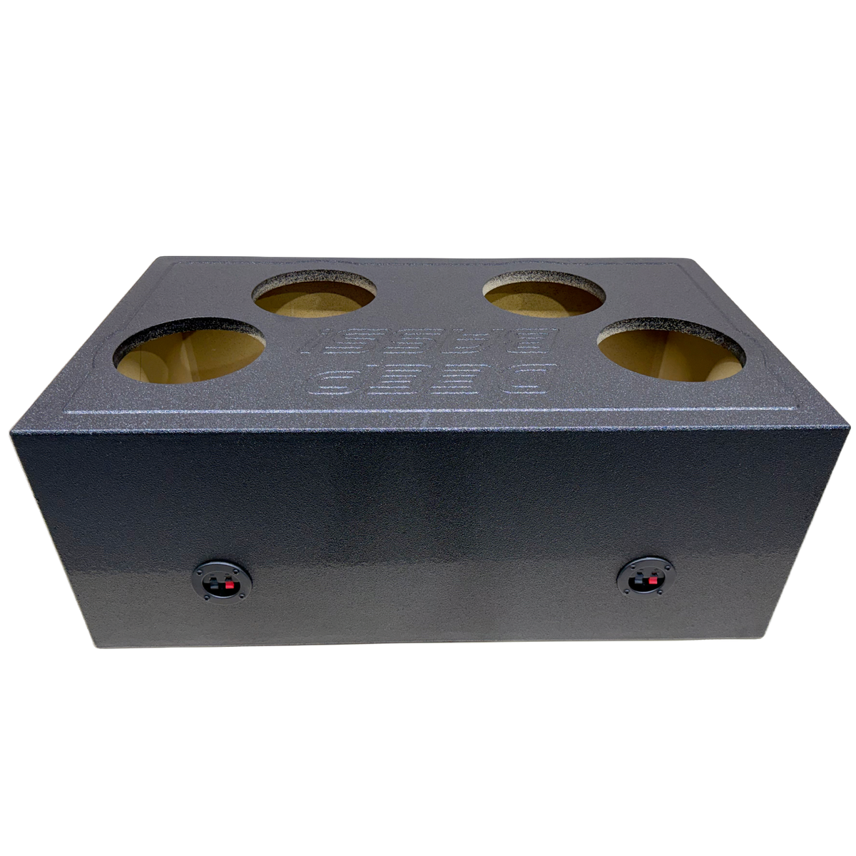 Kuztom Boxes KB-RAM19/22-4x8