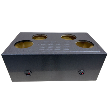 Kuztom Boxes KB-RAM19/22-4x8