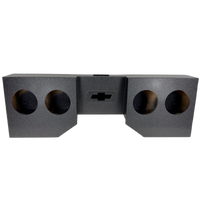 Kuztom Boxes KB-Chevy99/06-4X8