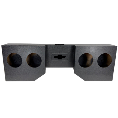 Kuztom Boxes KB-Chevy99/06-4X8