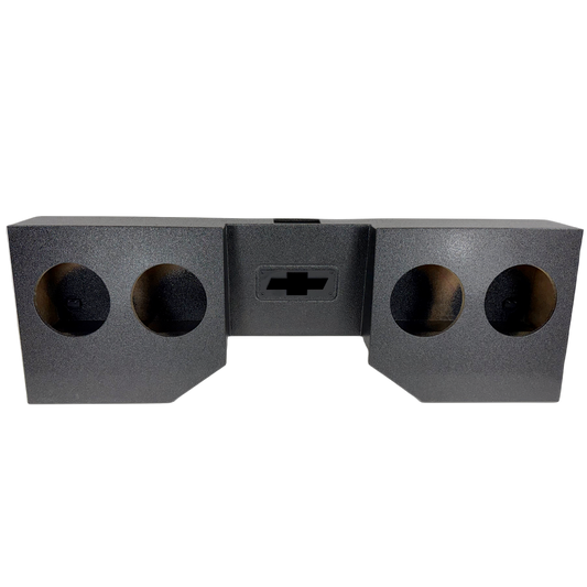 Kuztom Boxes KB-Chevy99/06-4X8