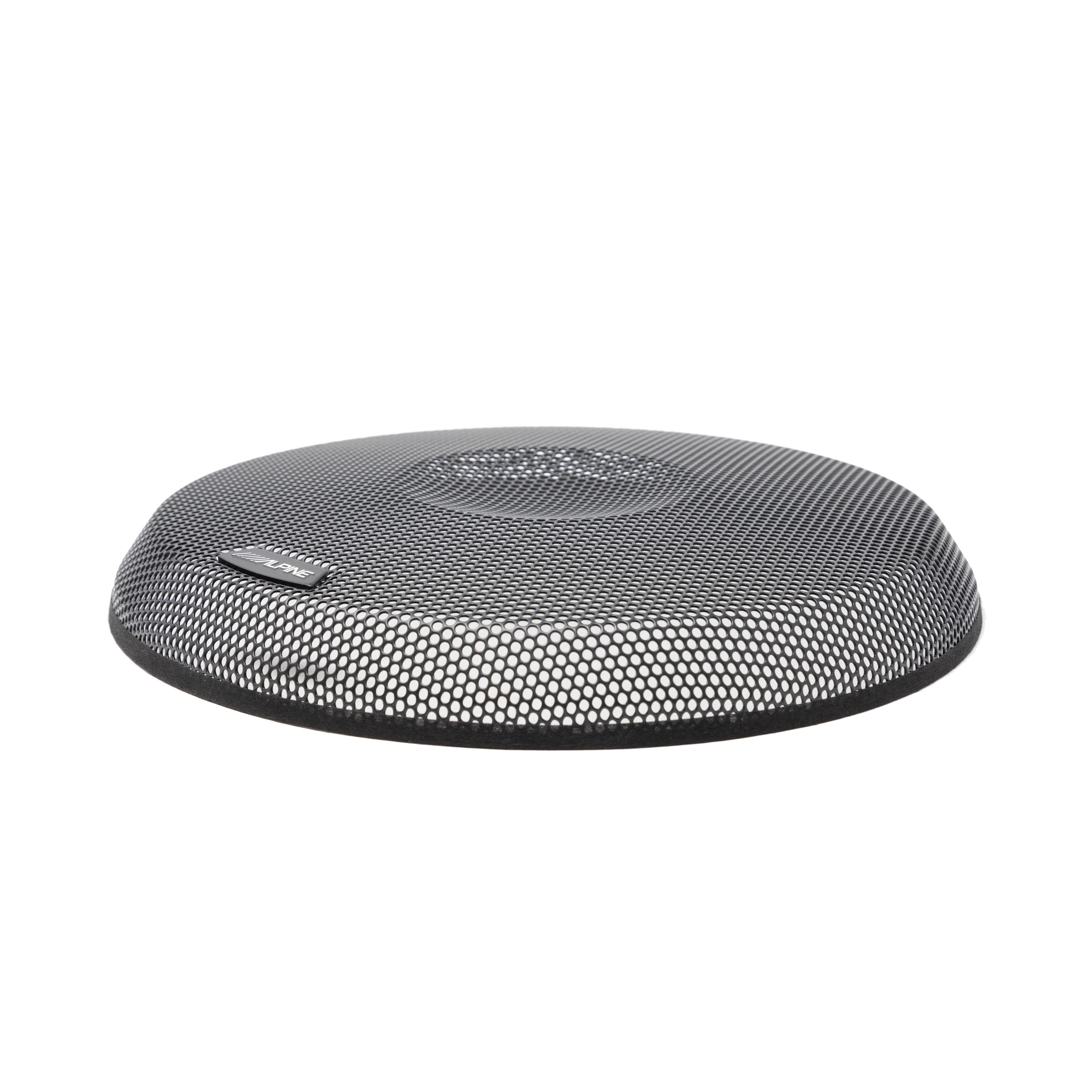 Alpine KTE-RS12G | R-Series 12” Shallow Subwoofer Grille