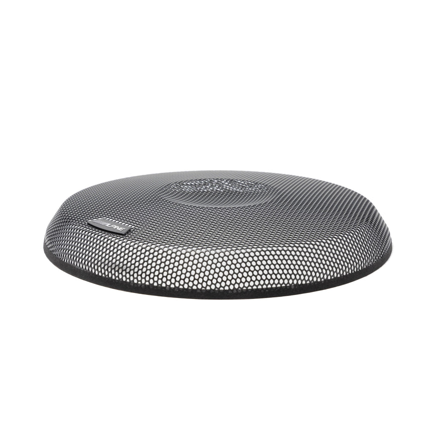 Alpine KTE-RS12G | R-Series 12” Shallow Subwoofer Grille