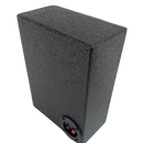 Kuztom Boxes Speaker Panel Universal 1X6.5 1XTweter