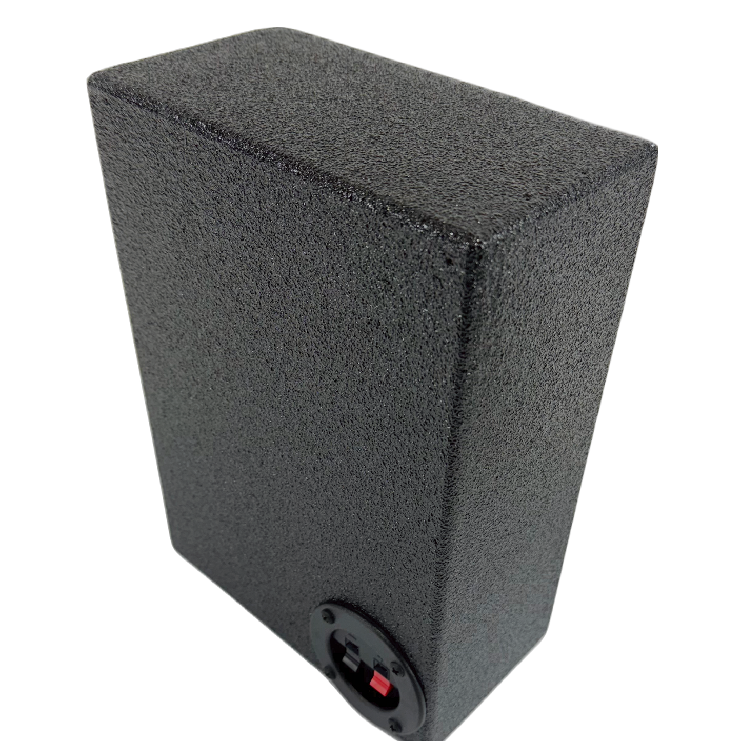 Kuztom Boxes Speaker Panel Universal 1X6.5 1XTweter