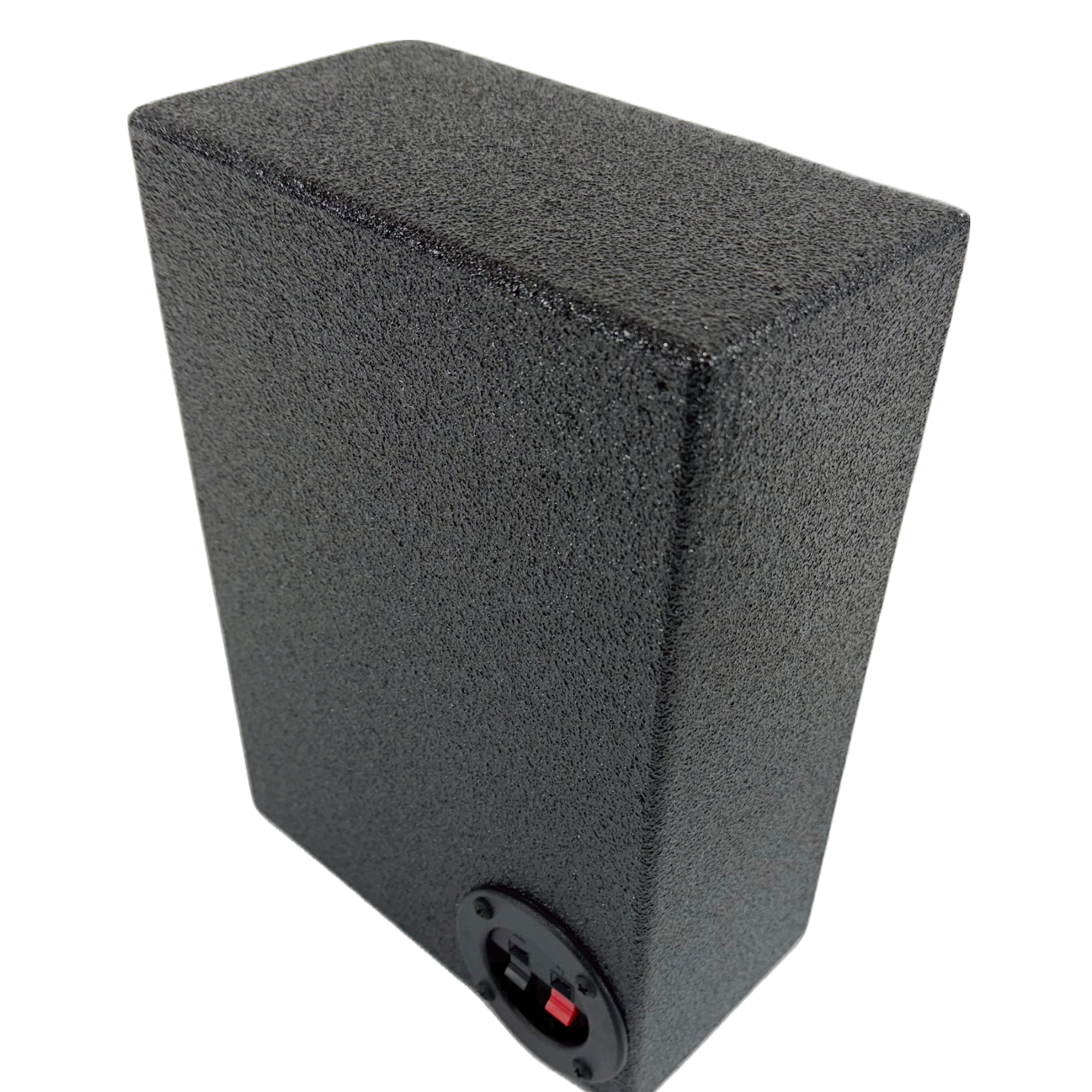 Kuztom Boxes Speaker Panel Universal 1X6.5 1XTweter