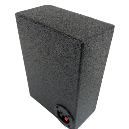 Kuztom Boxes Speaker Panel Universal 1X6.5 1XTweter