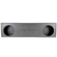 Kuztom Boxes KB-CHEVY07-18-2X10